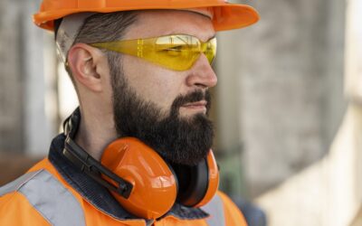 Najlepsze nauszniki przeciwhałasowe – Ranking 2026