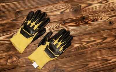 Najlepsze rękawice antyprzecięciowe – Ranking 2026